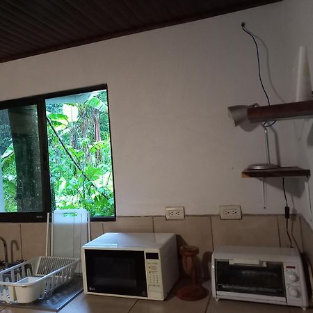 Casa El Colibri Naranjo (Alajuela) Exterior foto