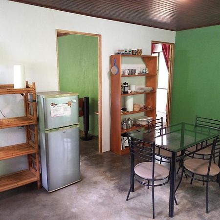 Casa El Colibri Naranjo (Alajuela) Exterior foto