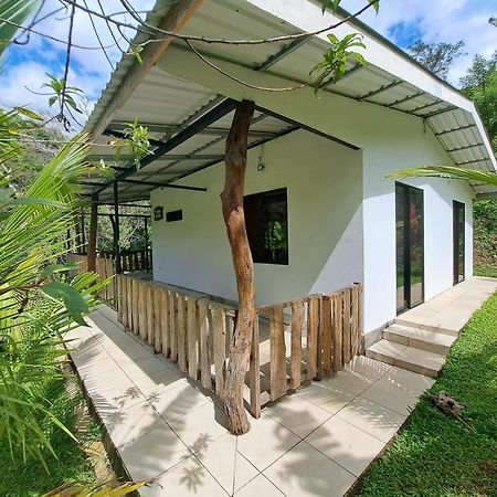 Casa El Colibri Naranjo (Alajuela) Exterior foto