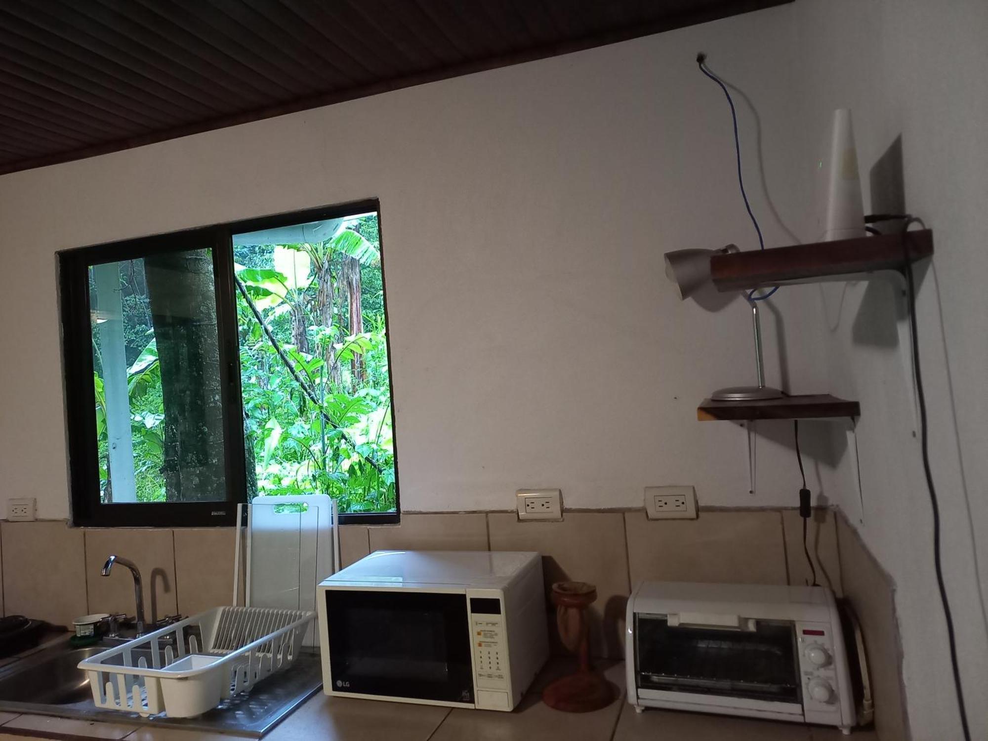 Casa El Colibri Naranjo (Alajuela) Exterior foto