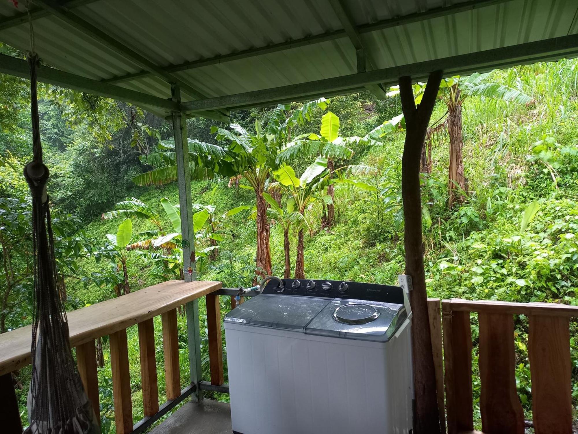 Casa El Colibri Naranjo (Alajuela) Exterior foto