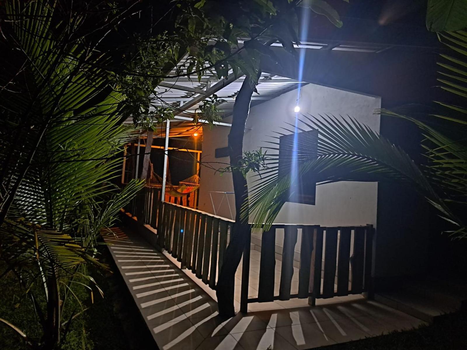 Casa El Colibri Naranjo (Alajuela) Exterior foto