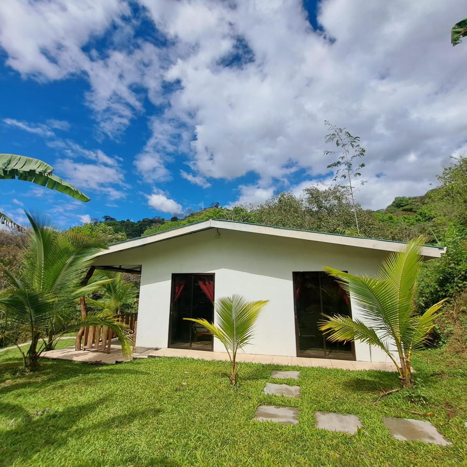 Casa El Colibri Naranjo (Alajuela) Exterior foto