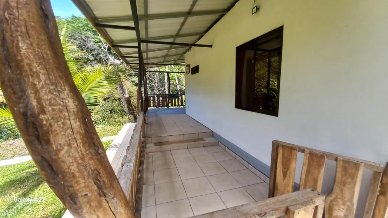 Casa El Colibri Naranjo (Alajuela) Exterior foto