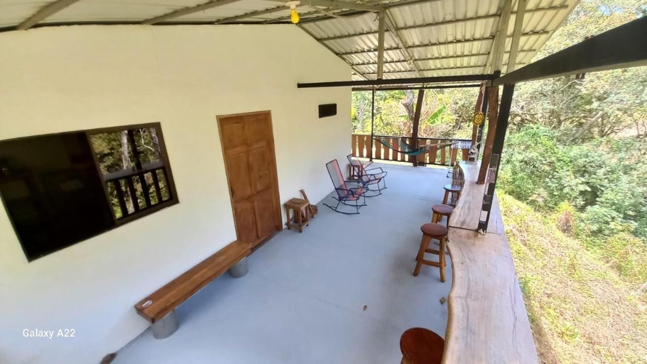 Casa El Colibri Naranjo (Alajuela) Exterior foto